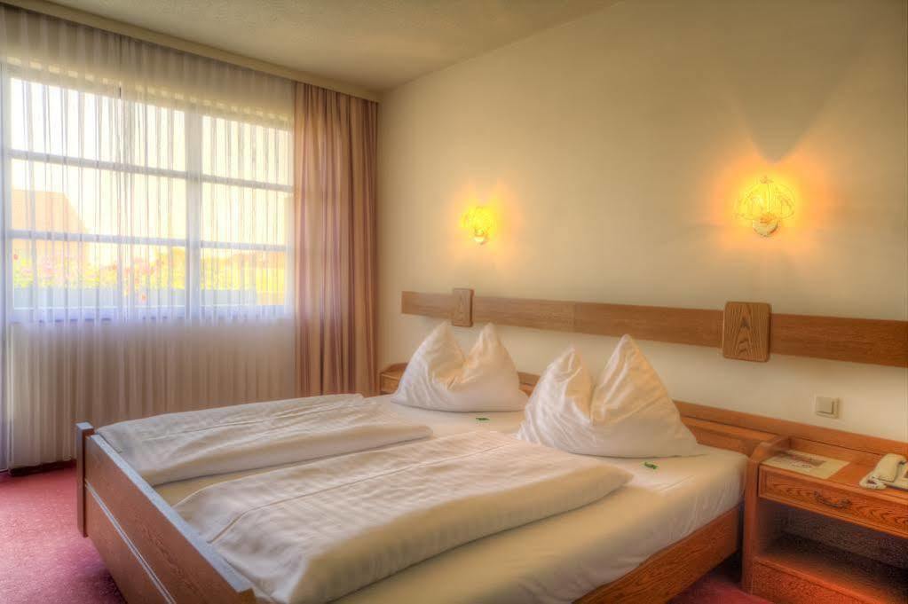 Burgenlaenderhof Hotel Garni Mörbisch am See Exterior foto